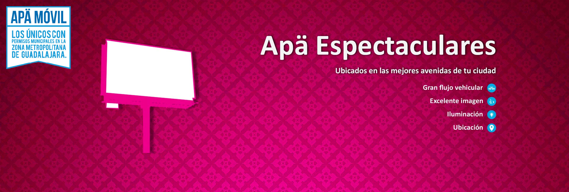 Apä Espectaculares